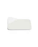 Metal base for plain surfaces for SI! Lamp