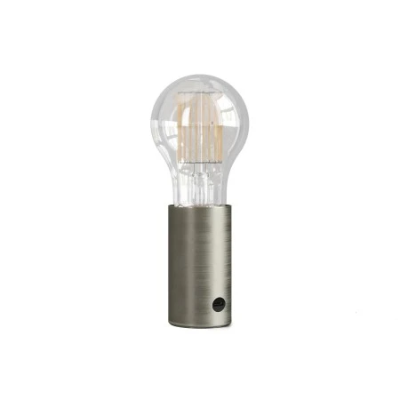 SI! 5V Portable lamp with A60 light bulb