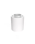 E27 wall or ceiling lamp holder - IP44 Waterproof