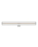 LED Linear Clear S14d Light Bulb CRI 90 - length 300 mm 6W 520Lm 2700K Dimmable - S01