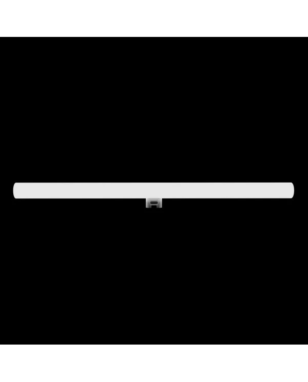 LED Linear Porcelain Effect S14d Light Bulb CRI 90 - length 500 mm 7W 560Lm 2700K Dimmable - S12