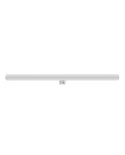 LED Linear Porcelain Effect S14d Light Bulb CRI 90 - length 500 mm 7W 560Lm 2700K Dimmable - S12