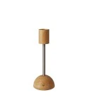 Portable and rechargeable Cabless02 Lamp Base
