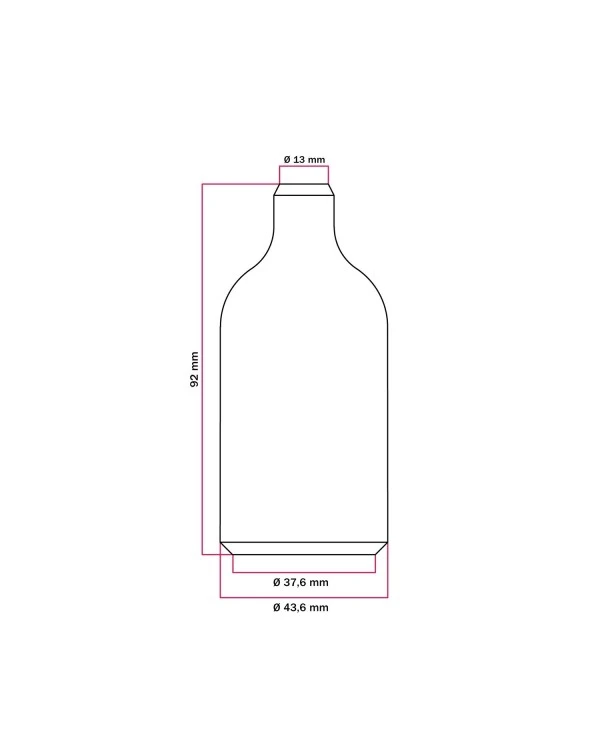 Silicone E27 lamp holder kit with hidden cable clamp