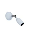 Silicone Fermaluce lamp with joint