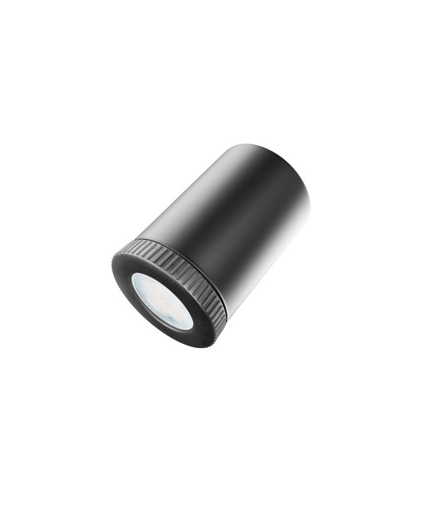 Fermaluce with 2 adjustable Mini Spotlight GU1d0 spotlights