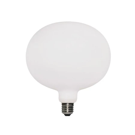 LED Porcelain Light Bulb Delo 6W 580Lm E27 2700K Dimmable