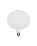 LED Porcelain Light Bulb Delo 6W 580Lm E27 2700K Dimmable