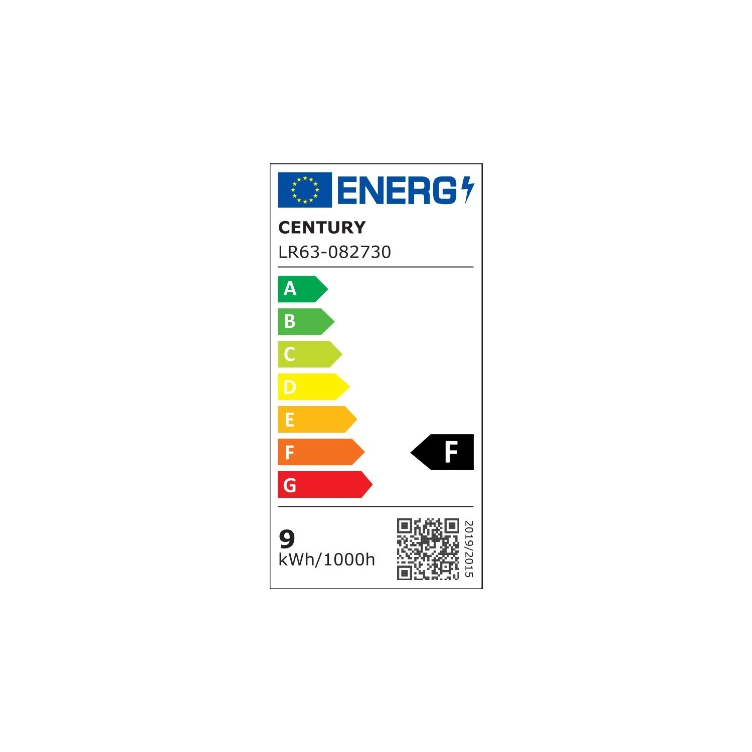 LED Spot Bulb Satin R63 9W 820Lm E27 3000K