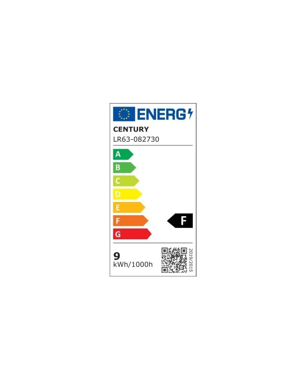 LED Spot Bulb Satin R63 9W 820Lm E27 3000K