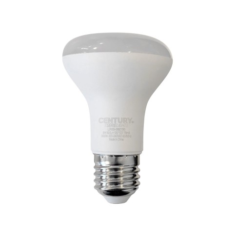 LED Spot Bulb Satin R63 9W 820Lm E27 3000K