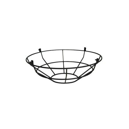 Metal cage for Bistrot lampshade - Black