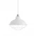 Lampshade Bistrot with metal cage