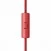 Rewireable cylindrical single pole rocker switch with earth terminal