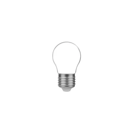 LED Milky Light Bulb G45 2W 136Lm E27 2700K - M08