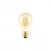 LED Golden Light Bulb Carbon Line Filament Cage Drop A60 7W 640Lm E27 2700K Dimmable - C53