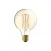 LED Golden Light Bulb Carbon Line Filament Cage Globe G95 7W 640Lm E27 2700K Dimmable - C55