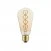 LED Light Bulb Gold B01 5V Collection Spiral Filament Edison ST64 1,3W 80Lm E27 2500K Dimmable