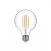 LED Light Bulb Transparent Globe G95 7W 806Lm E27 3500K Dimmable - N03