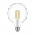 LED Light Bulb Transparent Globe G125 7W 806Lm E27 3500K Dimmable - N04