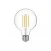 LED Light Bulb Clear Globe G95 7W 806Lm E27 2700K Dimmable - T03