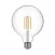 LED Light Bulb Clear Globe G125 7W 806Lm E27 2700K Dimmable - T04