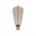 LED Smoky Magnetic Light Bulb Deco Line Edison ST64 2,2W 60Lm E27 1800K - F03