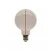 LED Smoky Magnetic Light Bulb Deco Line Globo G95 2,2W 60Lm E27 1800K - F04