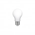 LED Porcelain Effect Light Bulb CRI 95 A60 7W 640Lm E27 2700K Dimmable - P06