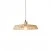 Raffia lampshade Moorea