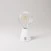 Portable and rechargeable Cabless01 Lamp with bulb - customizable (min 20 pieces)