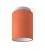 Fermaluce Color with Cylinder Lampshade, Ø 15cm h18cm, metal wall or ceiling flush light