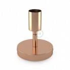 Fermaluce Metal 90°, the adjustable wall flush light