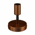 Fermaluce Metal 90°, the adjustable wall flush light