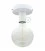 Fermaluce Metal,wall or ceiling flush light