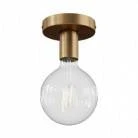Fermaluce Metal,wall or ceiling flush light