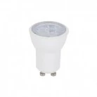Wall and ceiling Mini SPOTLIGHT Lamp GU1d0 Flex 60