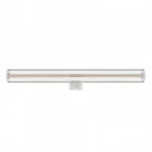 Esse14 suspension lamp with 3 asymmetrical falls comes with Rose-One complete with fabric cable and metal finishes
