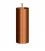 Pendant lamp with textile cable, Tub-E14 lampshade and metal details