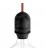 EIVA, the first outdoor E27 IP65 wirable lamp holder