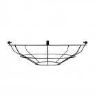 Metal cage for Harbour lampshade