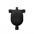 EIVA-3, 3-way outdoor IP65 snap-in joint