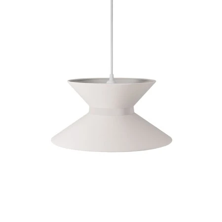 Clessidra Fabric Lampshade - Sand Arenal