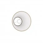 Impero outdoor lampshade with E27 attachment