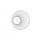 Impero outdoor lampshade with E27 attachment