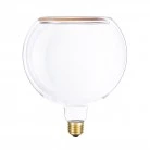 LED Clear Light Bulb Ghost Line G200 CRI 90 5W 350Lm E27 2200K Dimmable - G06