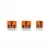 WAGO connector kit compatible with 2x cable for 2 hole ceiling rose