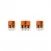 WAGO connector kit compatible with 3x cable for 1 hole ceiling rose