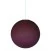 Sphere Lampshade in fiber - 100% handmade