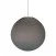 Sphere Lampshade in fiber - 100% handmade